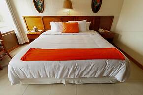 Hotel Anna Inn