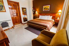 Hotel Anna Inn