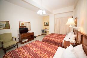 Hotel Anna Inn