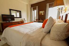 Hotel Anna Inn