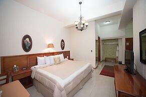 Hotel Anna Inn