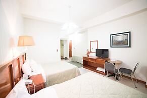Hotel Anna Inn