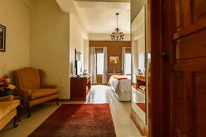 Hotel Anna Inn
