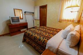 Hotel Anna Inn