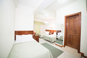 Hotel Anna Inn