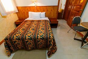 Hotel Anna Inn