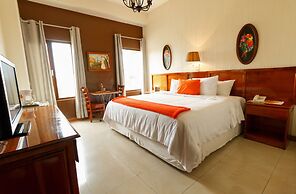 Hotel Anna Inn