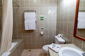 Hotel Anna Inn