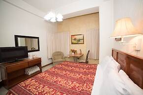 Hotel Anna Inn