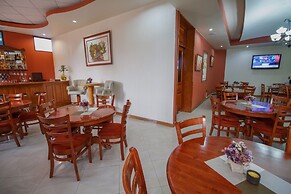 Hotel Anna Inn