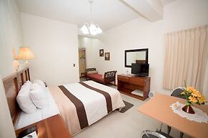 Hotel Anna Inn