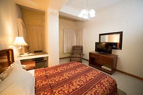 Hotel Anna Inn