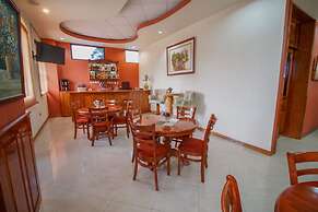 Hotel Anna Inn
