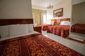 Hotel Anna Inn