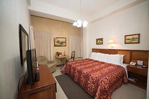 Hotel Anna Inn