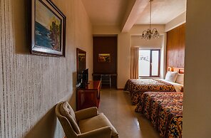 Hotel Anna Inn