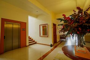 Hotel Anna Inn