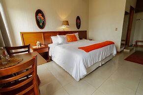 Hotel Anna Inn
