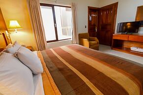 Hotel Anna Inn