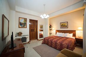 Hotel Anna Inn