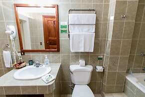 Hotel Anna Inn