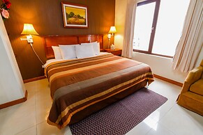 Hotel Anna Inn