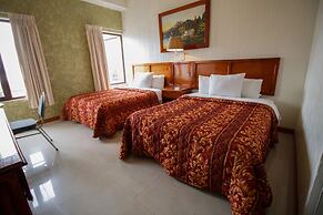 Hotel Anna Inn