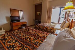 Hotel Anna Inn