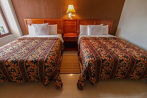 Hotel Anna Inn