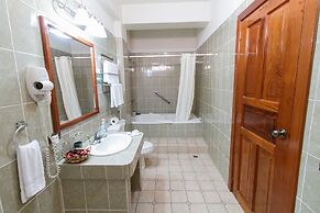 Hotel Anna Inn