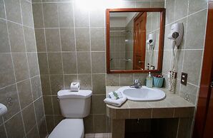 Hotel Anna Inn
