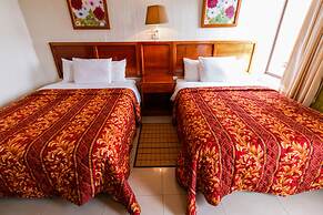 Hotel Anna Inn