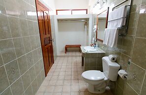 Hotel Anna Inn