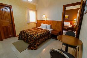 Hotel Anna Inn