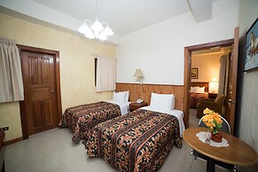 Hotel Anna Inn