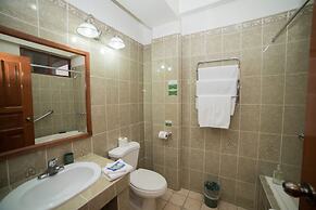 Hotel Anna Inn