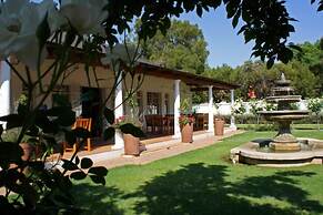 Lemon & Lime Guest House
