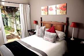 Lemon & Lime Guest House