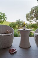 Jordan Wines Luxury Suites