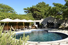 Jordan Wines Luxury Suites