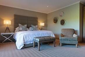 Jordan Wines Luxury Suites