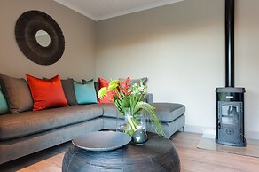 Jordan Wines Luxury Suites