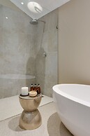 Jordan Wines Luxury Suites