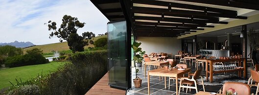 Jordan Wines Luxury Suites