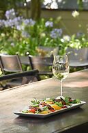 Jordan Wines Luxury Suites