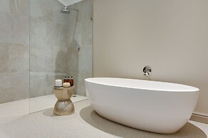Jordan Wines Luxury Suites