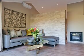 Jordan Wines Luxury Suites