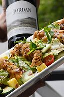 Jordan Wines Luxury Suites