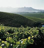 Jordan Wines Luxury Suites
