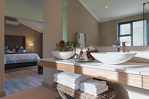 Jordan Wines Luxury Suites